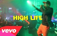 Talib Kweli Feat. Rubix Cube & Bajah „High Life”