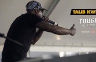 Talib Kweli „Talks On Chief Keef’s Music”