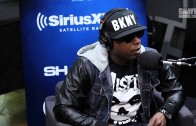 Talib Kweli „Weighs In On Lil Wayne & Rick Ross Endorsement Fiascos”