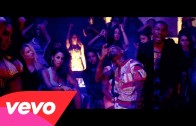 Tank Feat. Chris Brown „Shots Fired”