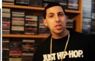 Termanology „Mama Knows (Freestyle)”
