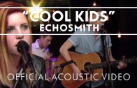 The Cool Kids „Pairadime Presents: The Cool Kids(Live In Oklahoma City)”
