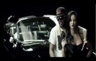The-Dream Feat. Pusha T „Dope Bitch”