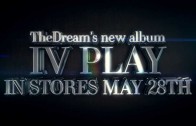 The-Dream „”IV Play” Album Trailer”