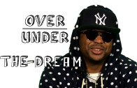 The-Dream „Names Things That Are Under/Overrated”