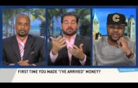The-Dream Talks Kanye West Collab On ESPN’s Highly Questionable