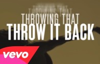 The-Dream „Throw It Back” (Lyric)