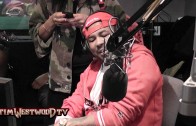 The-Dream „Tim Westwood Interview With Terius Nash (aka The-Dream)”