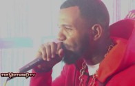 The Game – Game Freestyles On Tim Westwood’s „Crib Sessions”