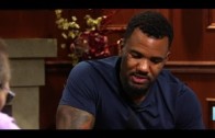 The Game – Game Talks With Larry King