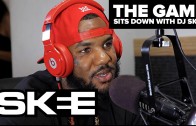 The Game Speaks On Dissing XXL Freshman With DJ Skee
