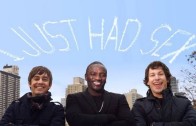 The Lonely Island Feat. Akon „I Just Had Sex”
