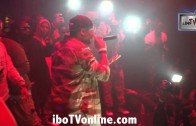 The Lox – The LOX Bring Out Busta Rhymes, Jim Jones & More At „The Trinity” Release Party