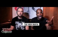 The Midi Mafia Discuss Brand X Project, Upcoming Artists & Whats Next