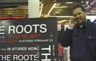 The Roots „Roots TV: Episode 1”