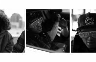 Wiz Khalifa „BTS Of Complex Photo Shoot”