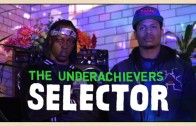 The Underachievers „On Pitchfork Selector”