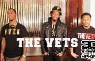 The Vets „30 For THIRTY Freestyle”