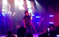 The Weeknd „Debuts New Song In Toronto”