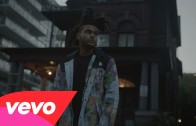 The Weeknd „King Of The Fall”