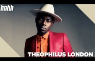 Theophilus London Talks „Vibes,” Working With Kanye West