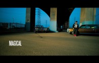 Timati Feat. Snoop Dogg „Magical”