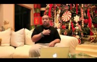 Timbaland „Special Christmas Message”