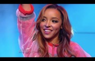 Tinashe Performs „2 On” Live On Wendy Williams