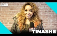 Tinashe Reflects On Success Of „Aquarius” & „2 On,” Reveals Goals For 2015
