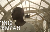 Tinie Tempah Feat. Wiz Khalifa „”Till I’m Gone” (Trailer)”