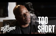 Too Short Tells The Stories Behind His Many Hits