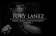 Tory Lanez „Public Swave Announcement” Episode 1