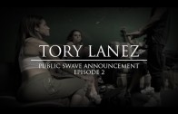 Tory Lanez „Public Swave Announcement” Episode 2
