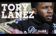 Tory Lanez Reveals Details Of His New Project, Including Collabs With Shlohmo & Baauer