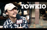 Towkio Talks „.Wav Theory,” Working With Chance The Rapper & Kaytranada