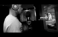 Tracy T Records „How To Do Sum” In-Studio
