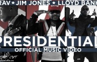 Trav (G-Unit) Feat. Jim Jones & Lloyd Banks „Presidential”
