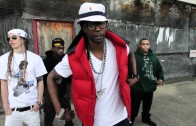Travis Porter Feat. 2 Chainz „Behind The Scenes of “You Don’t Know Bout It (Remix)” (Part 2)”