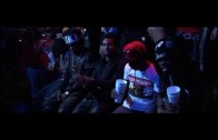Travis Porter Feat. Trinidad Jame$ „4 My Niggas”