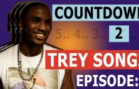 Trey Songz „Countdown To Trey Songz: Promo Tour”