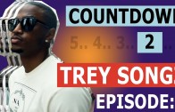 Trey Songz „”Countdown To Trey Songz: Chapters” „