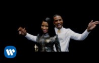 Trey Songz Feat. Nicki Minaj „Touchin, Lovin” (Interactive)