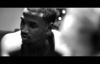 Trey Songz „Fumble (Trailer)”