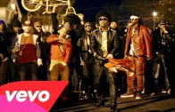 Trinidad James Feat. T.I., Young Jeezy & 2 Chainz „BTS Of „All Gold Everything (Remix)””