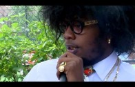 Trinidad James „Reveals Upcoming Mixtape, Talks Producers”