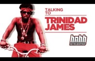 Trinidad James „Trinidad James Interview – HNHH Exclusive”
