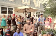 Troy Ave „Red Cup”