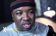 Troy Ave „Talks New Album & Plans On Signing With A Label”