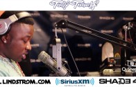 Troy Ave Toca Tuesdays Freestyle