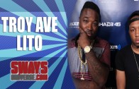 Troy Ave & Young Lito’s „5 Fingers Of Death” Freestyle